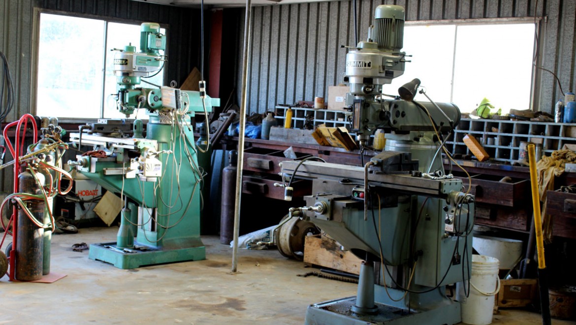 Frank Welder Well Supply